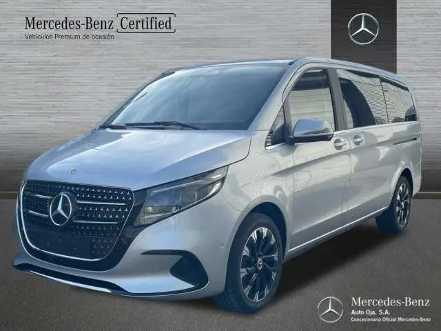 Photo 1 : Mercedes-benz Classe V 2024 Diesel