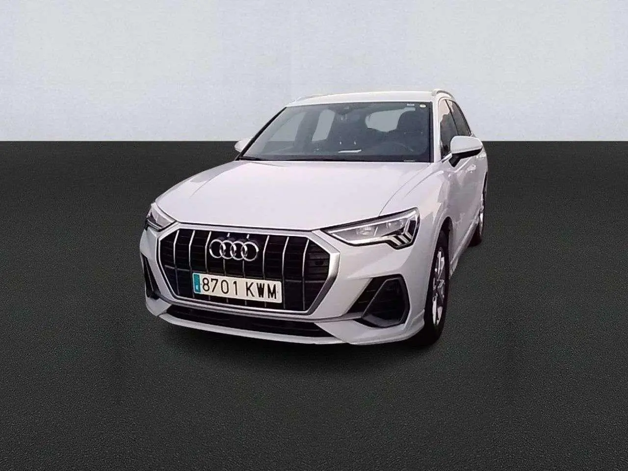 Photo 1 : Audi Q3 2019 Essence