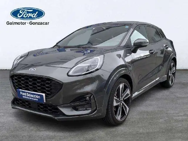 Photo 1 : Ford Puma 2023 Essence