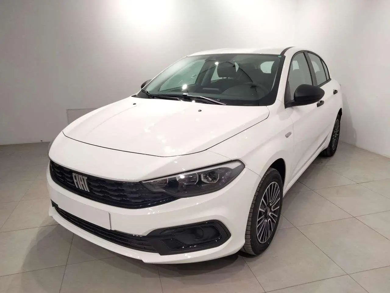 Photo 1 : Fiat Tipo 2024 Diesel