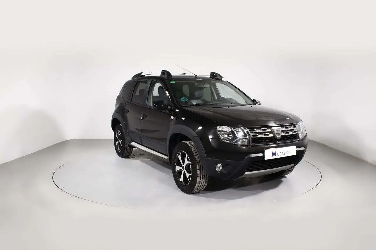 Photo 1 : Dacia Duster 2017 Petrol