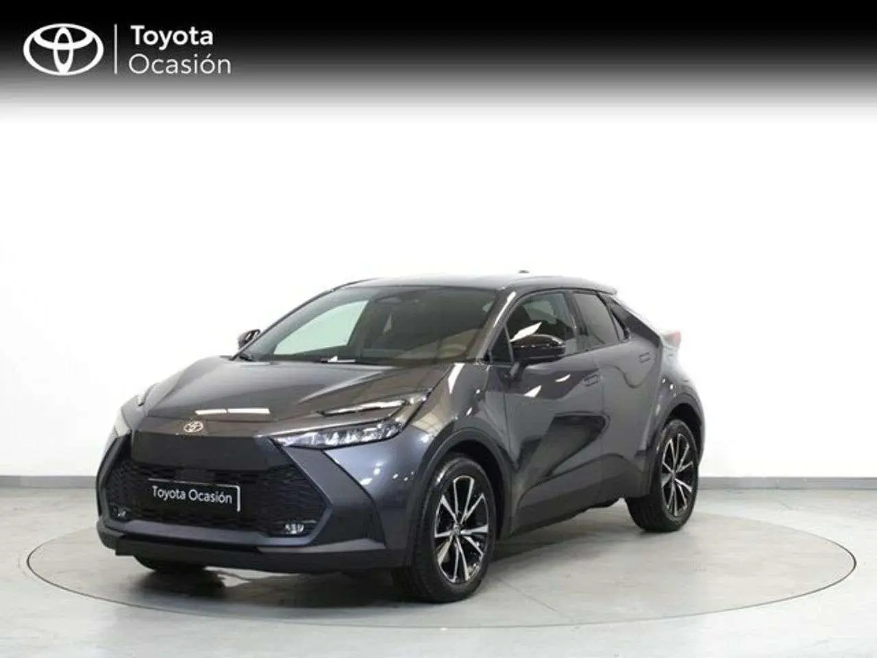 Photo 1 : Toyota C-hr 2024 Autres