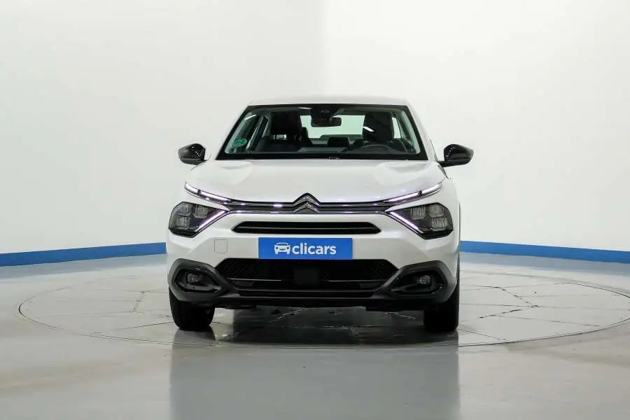 Photo 1 : Citroen C4 2024 Petrol