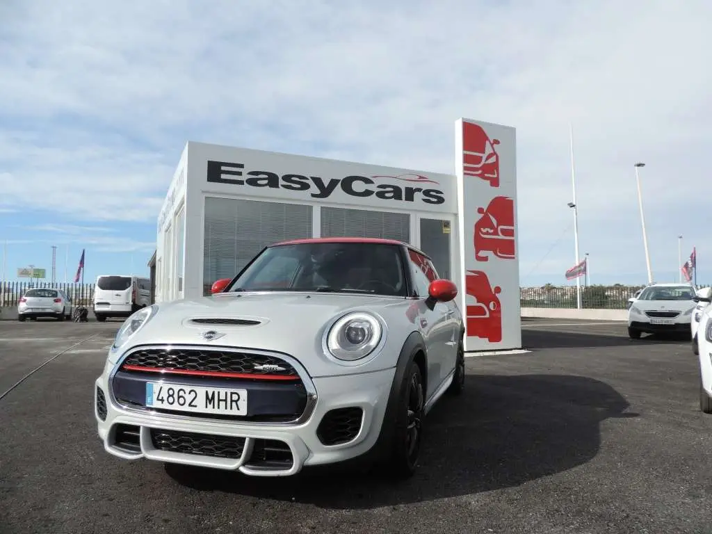 Photo 1 : Mini John Cooper Works 2015 Petrol