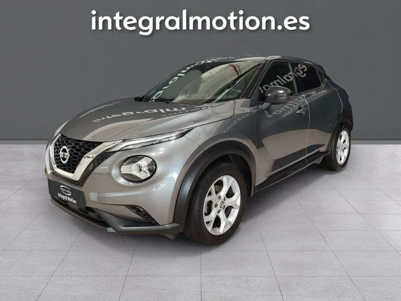 Photo 1 : Nissan Juke 2022 Petrol