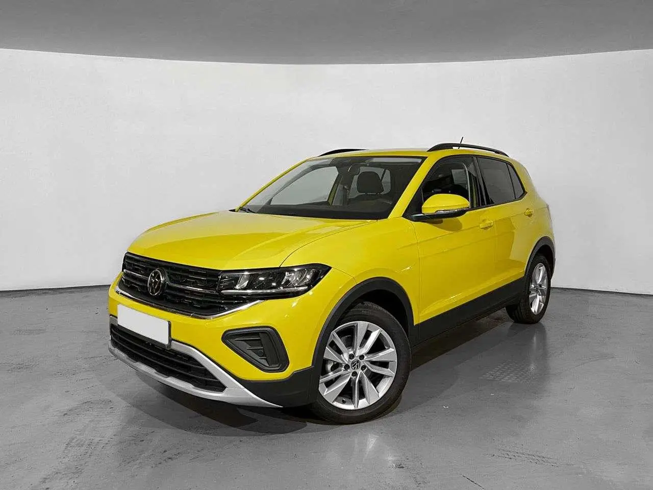 Photo 1 : Volkswagen T-cross 2024 Petrol