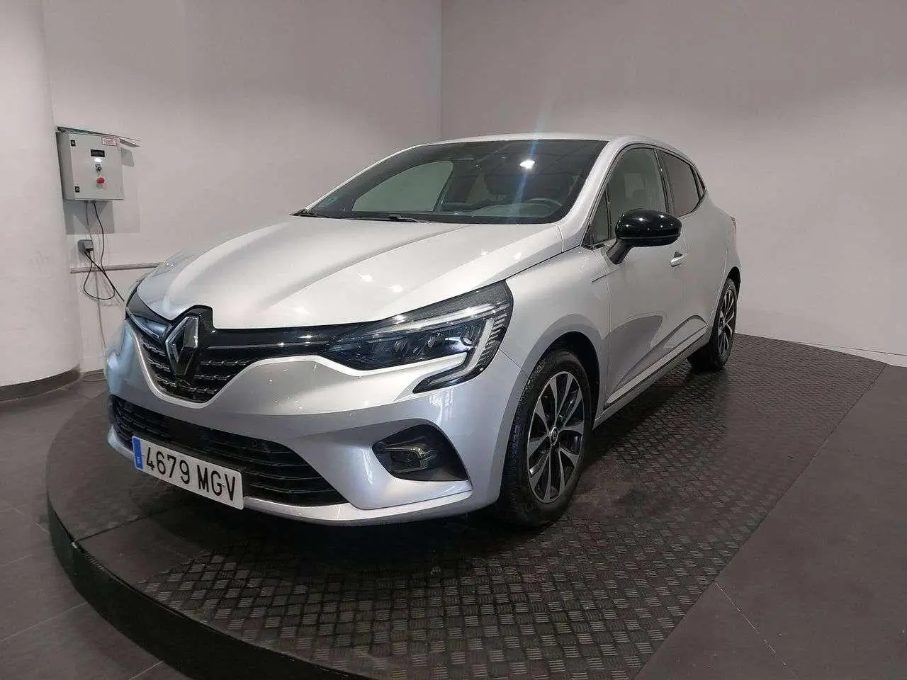 Photo 1 : Renault Clio 2023 Essence