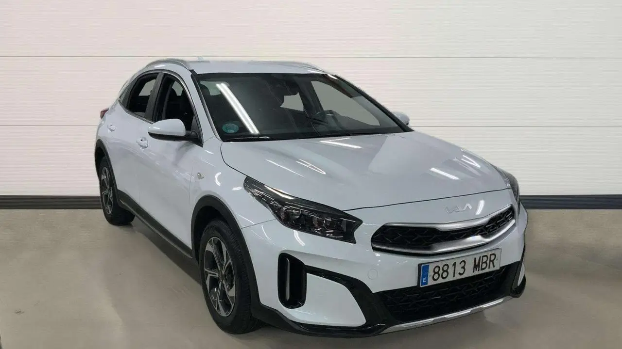 Photo 1 : Kia Xceed 2022 Essence