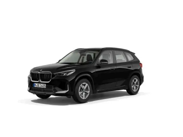 Photo 1 : Bmw X1 2023 Essence