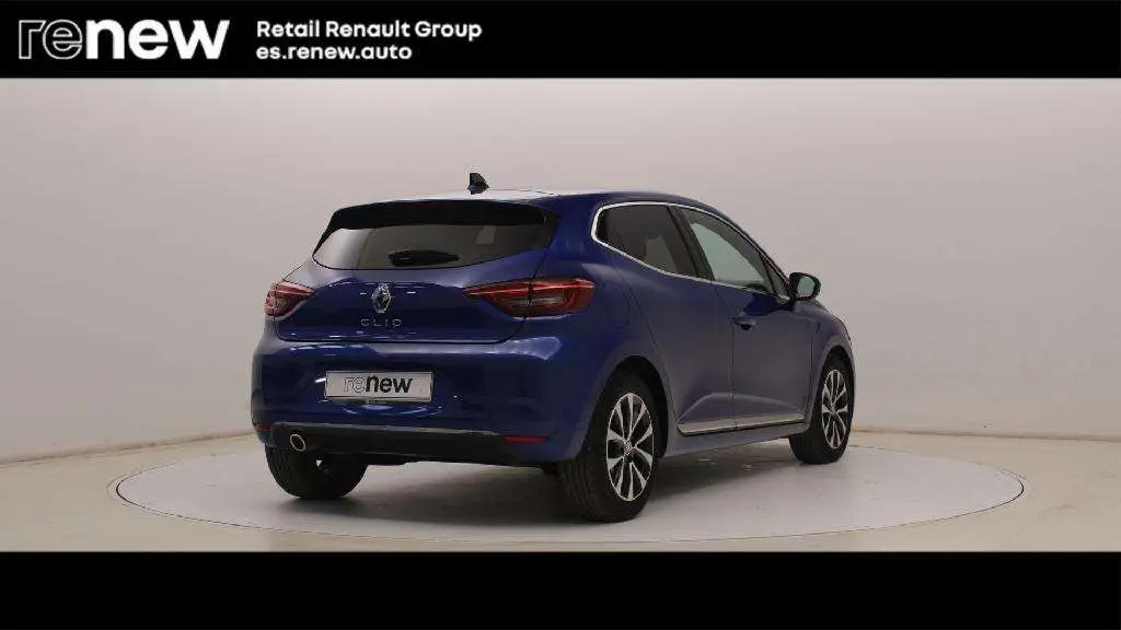 Photo 1 : Renault Clio 2023 Essence