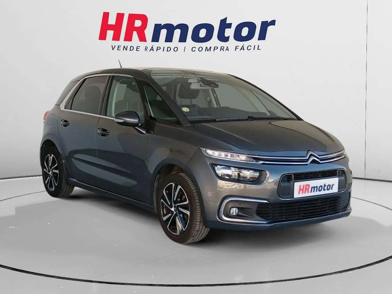 Photo 1 : Citroen C4 2019 Diesel