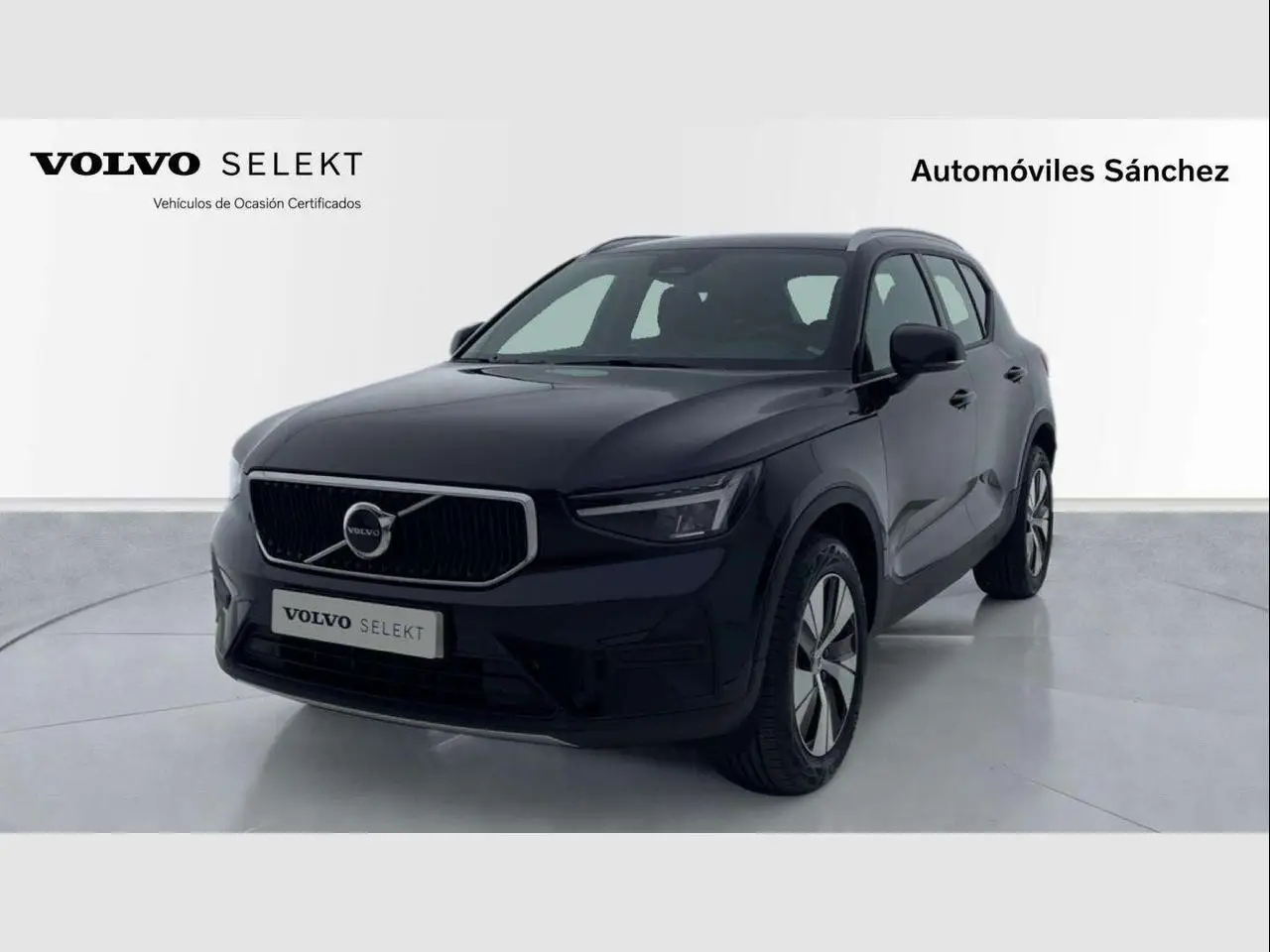 Photo 1 : Volvo Xc40 2024 Essence