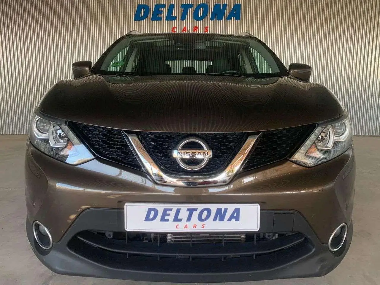 Photo 1 : Nissan Qashqai 2015 Essence