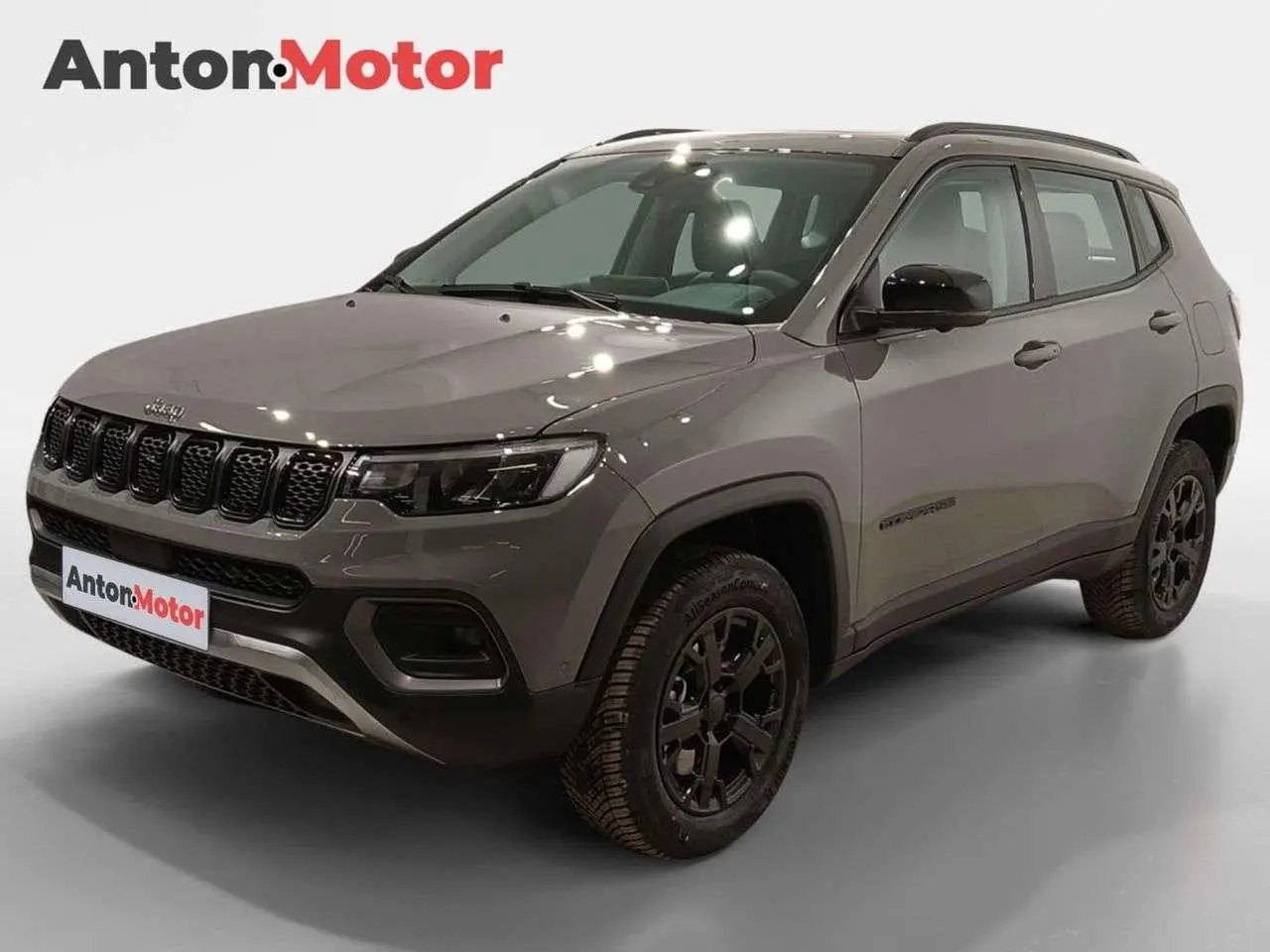 Photo 1 : Jeep Compass 2024 Autres