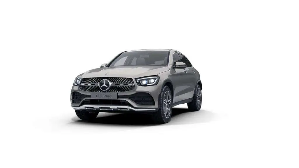 Photo 1 : Mercedes-benz Classe Glc 2020 Petrol