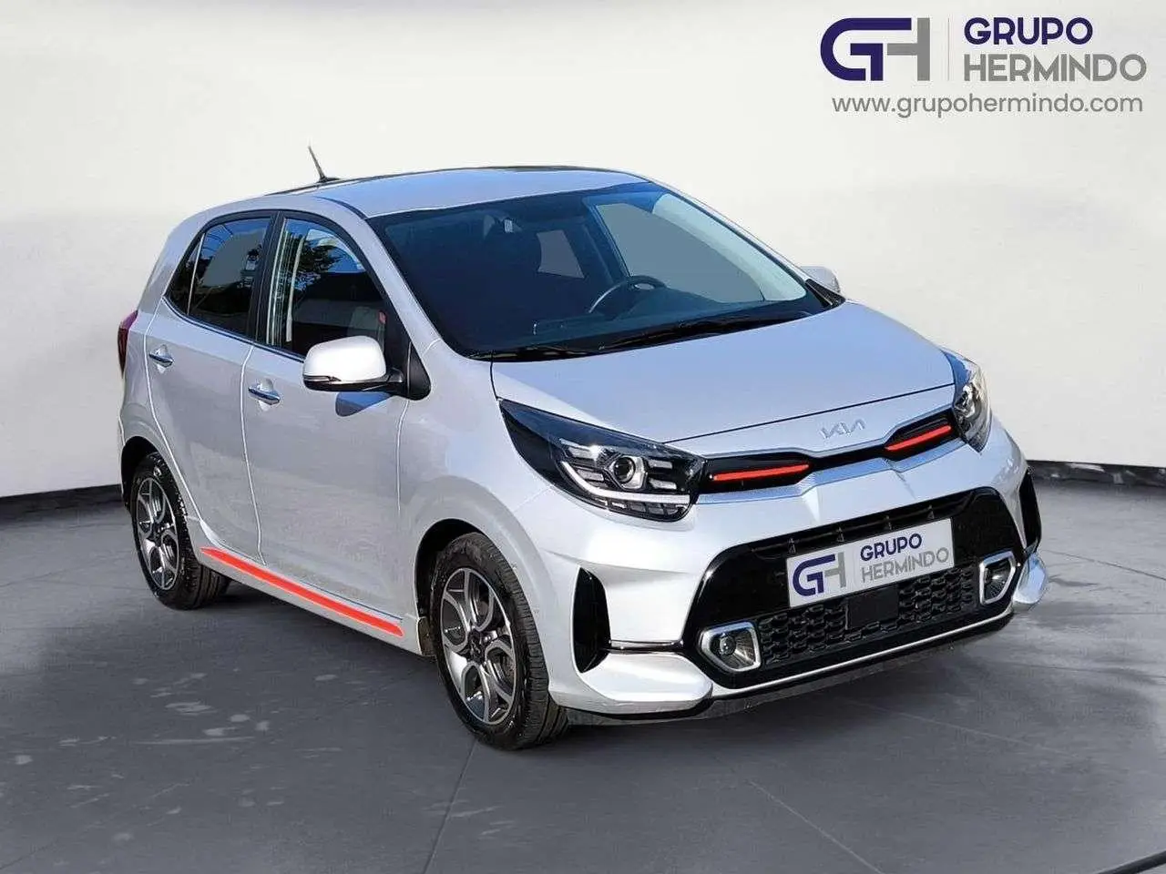 Photo 1 : Kia Picanto 2023 Essence