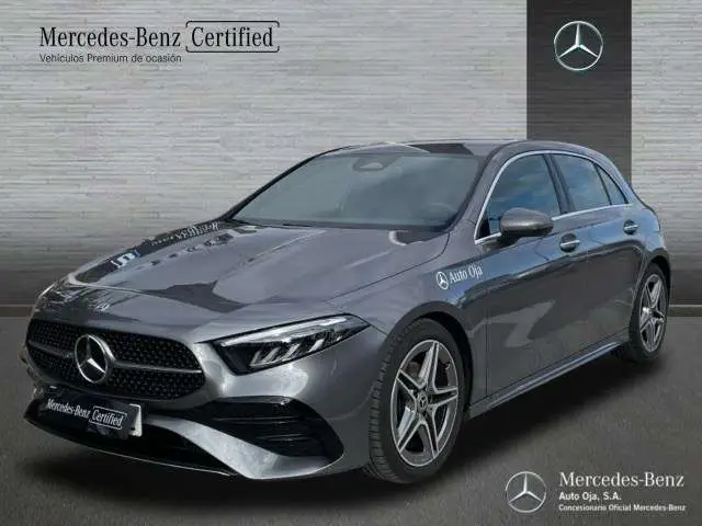 Photo 1 : Mercedes-benz Classe A 2023 Diesel