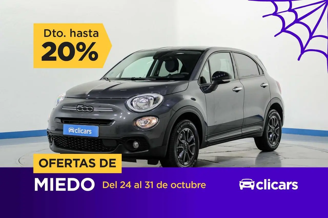 Photo 1 : Fiat 500x 2023 Essence