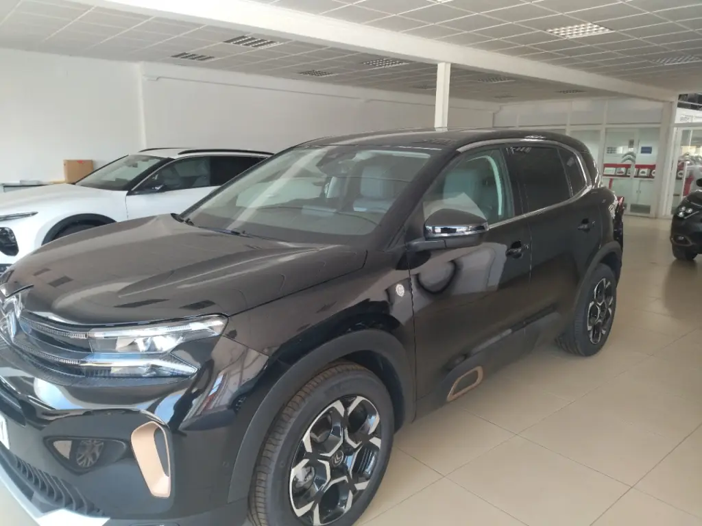 Photo 1 : Citroen C5 Aircross 2024 Diesel