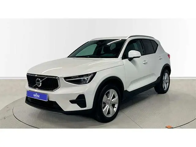 Photo 1 : Volvo Xc40 2024 Autres