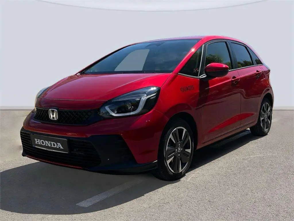 Photo 1 : Honda Jazz 2024 Others