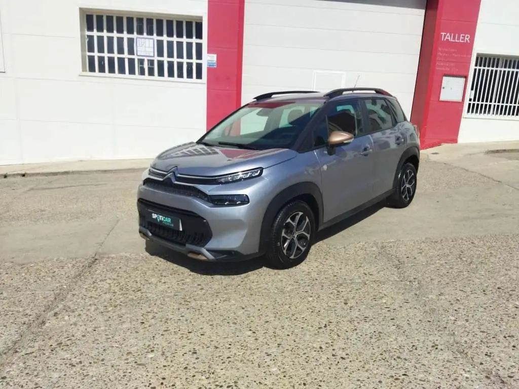 Photo 1 : Citroen C3 Aircross 2023 Diesel