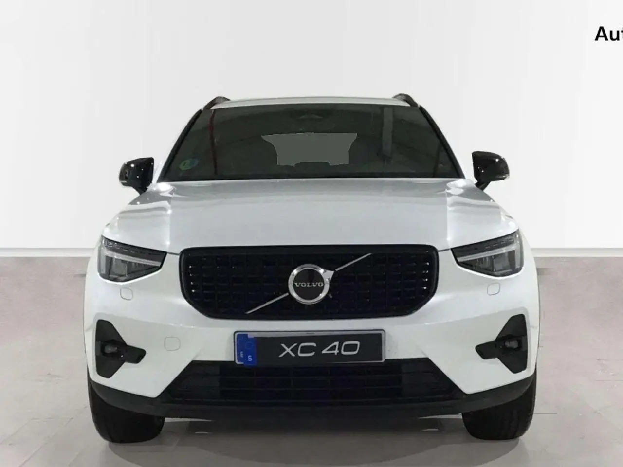 Photo 1 : Volvo Xc40 2023 Autres