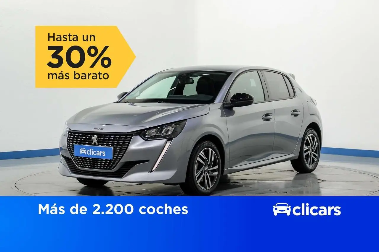 Photo 1 : Peugeot 208 2023 Essence