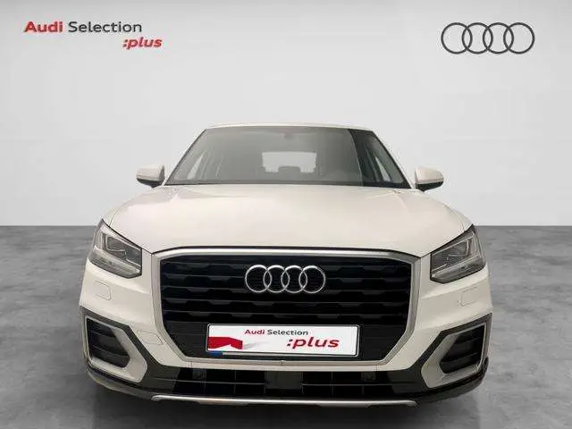 Photo 1 : Audi Q2 2018 Petrol