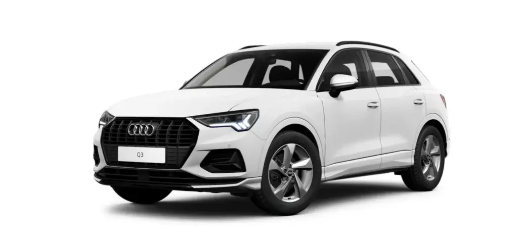 Photo 1 : Audi Q3 2024 Essence