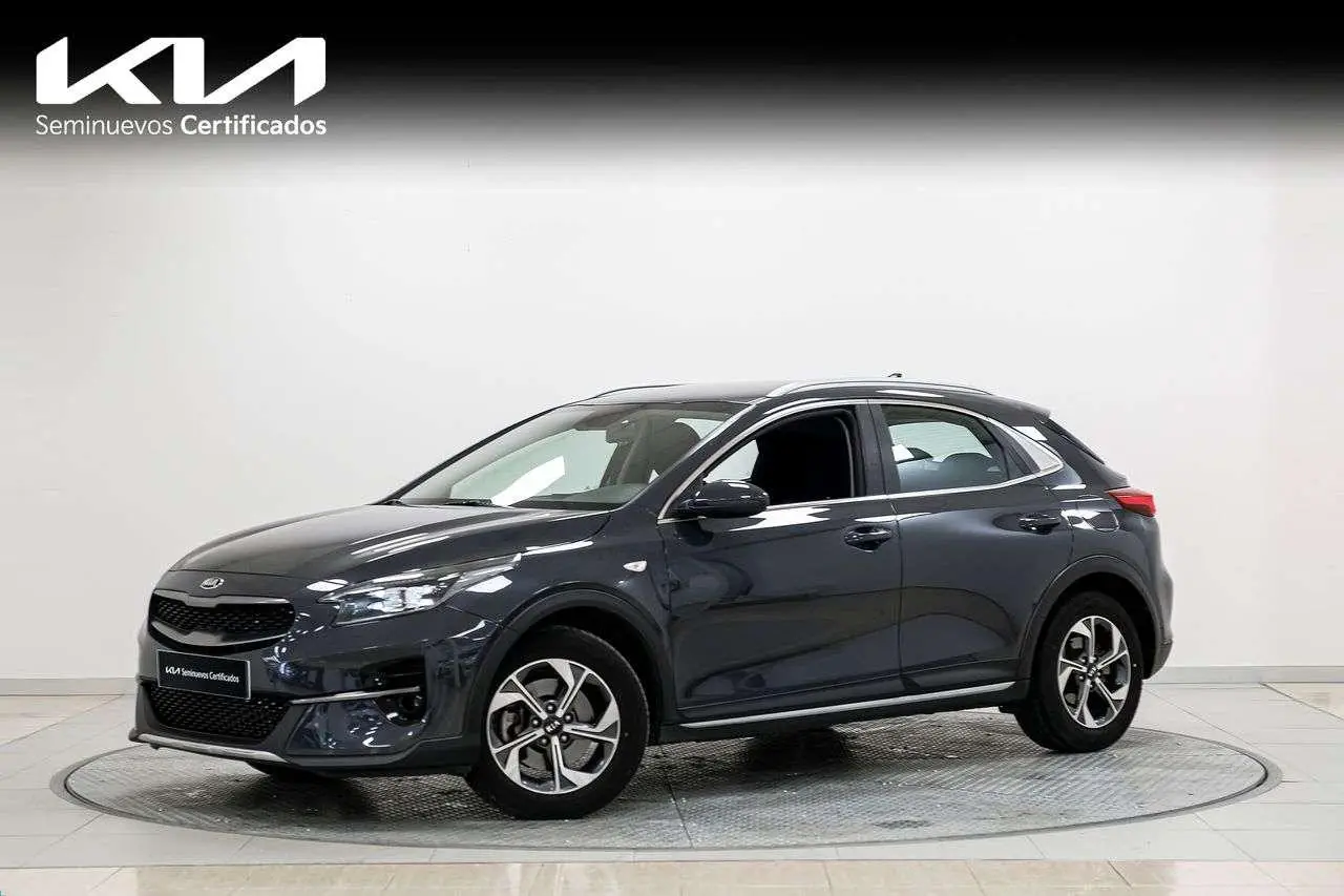 Photo 1 : Kia Xceed 2020 Diesel