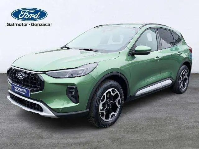 Photo 1 : Ford Kuga 2024 Autres