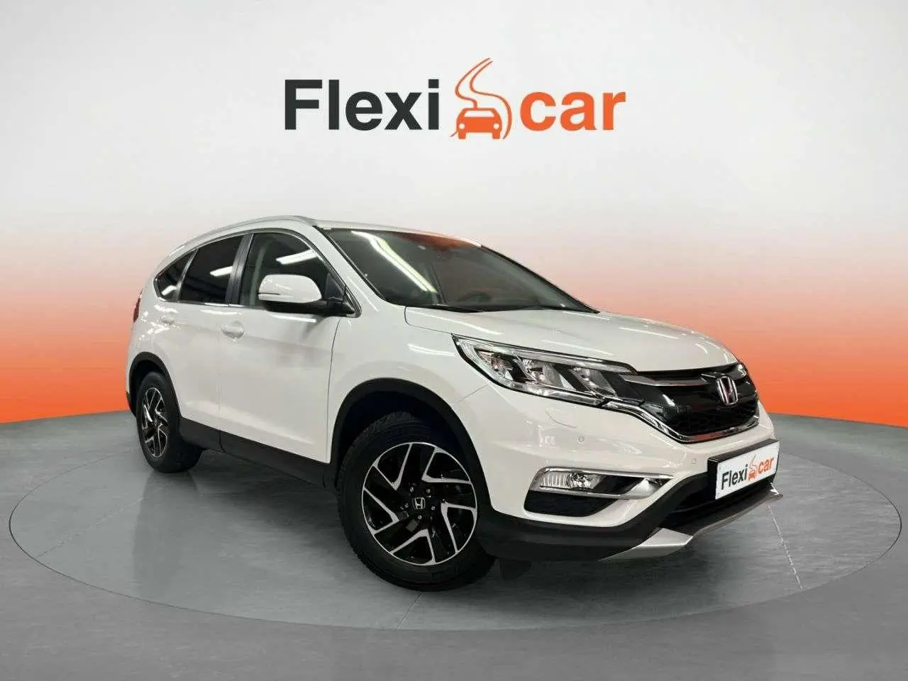 Photo 1 : Honda Cr-v 2017 Diesel