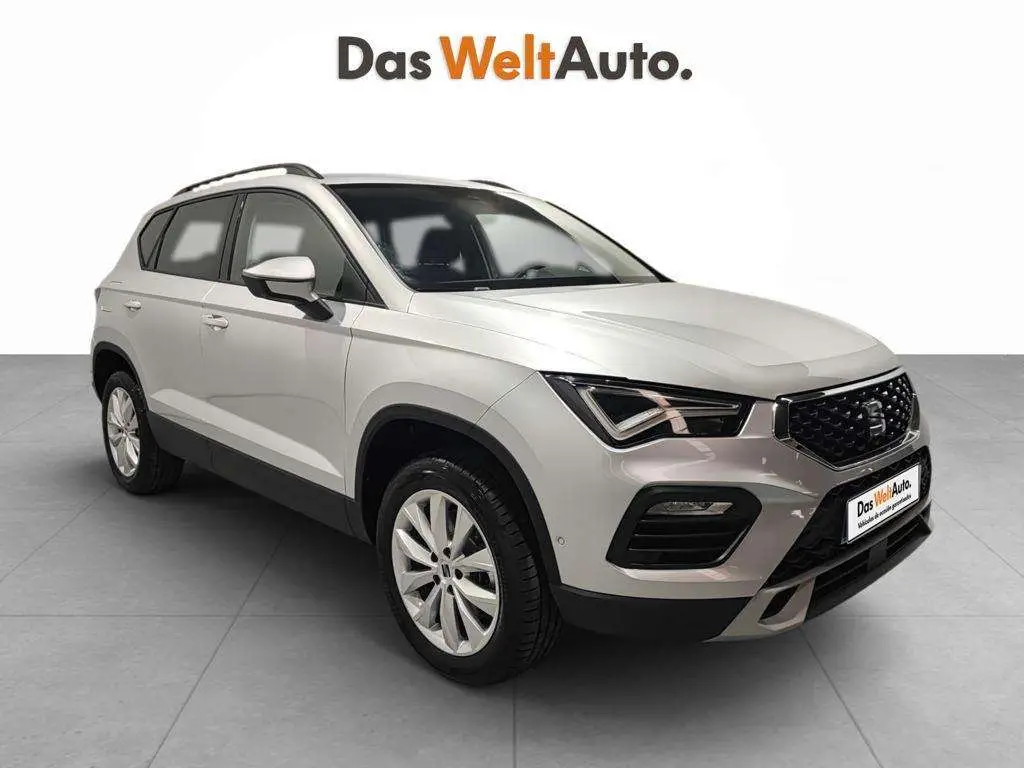 Photo 1 : Seat Ateca 2024 Diesel