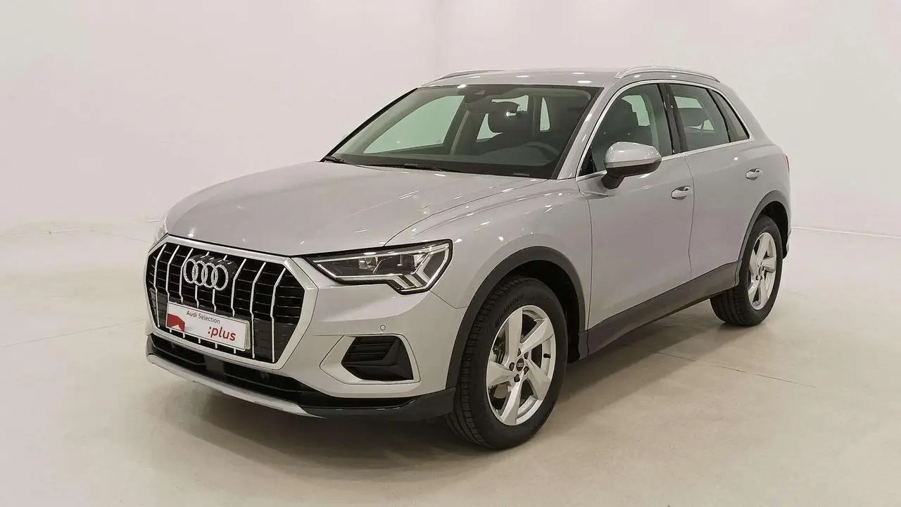 Photo 1 : Audi Q3 2023 Diesel