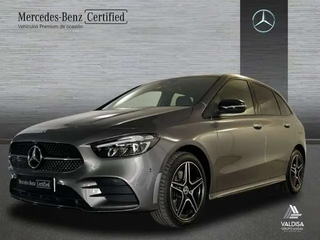 Photo 1 : Mercedes-benz Classe B 2024 Others