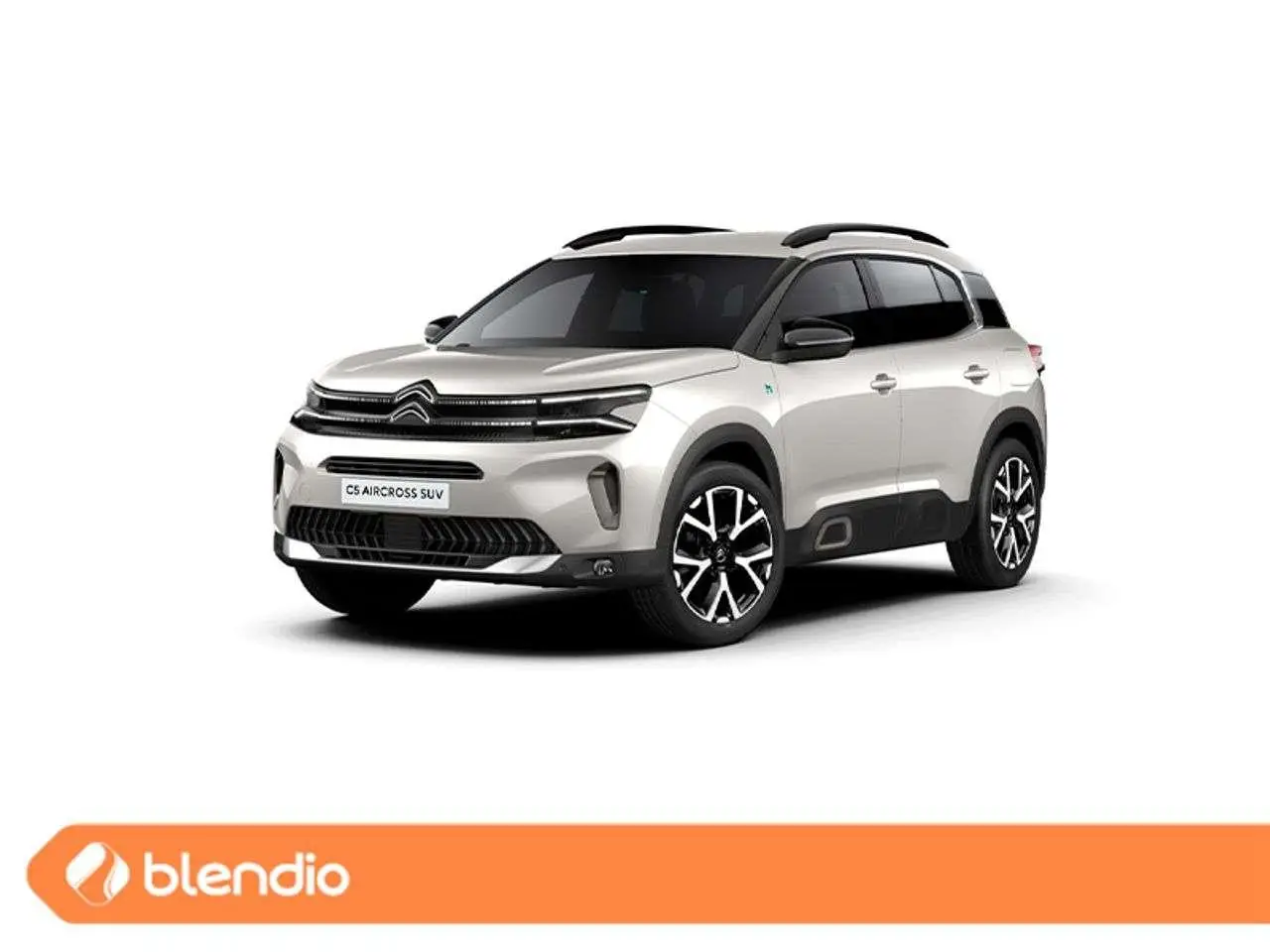 Photo 1 : Citroen C5 Aircross 2024 Others