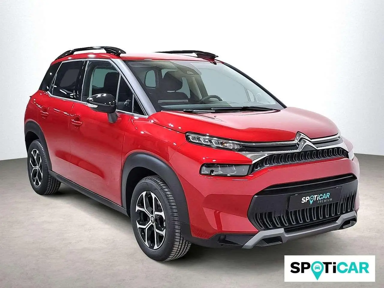 Photo 1 : Citroen C3 Aircross 2024 Diesel