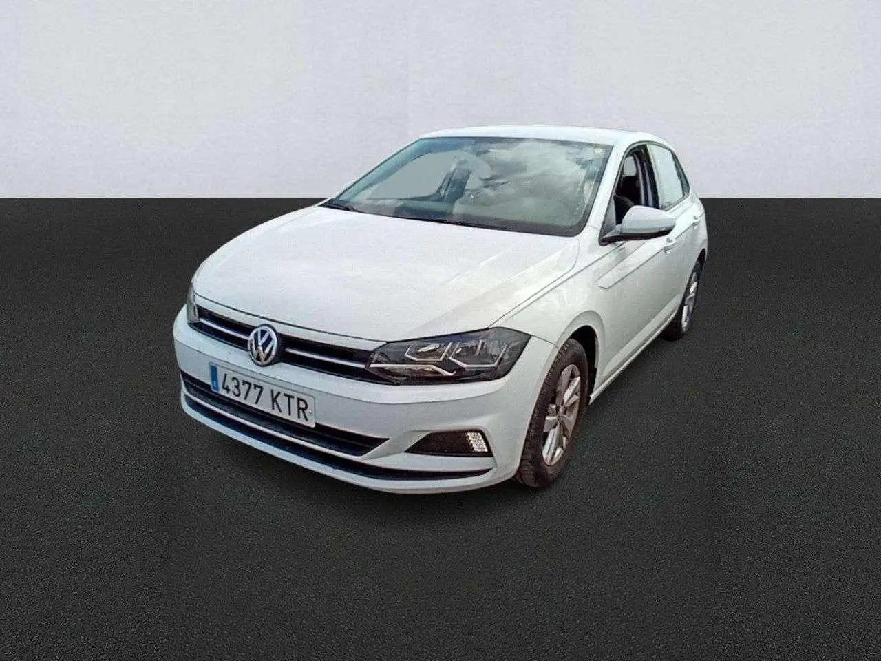 Photo 1 : Volkswagen Polo 2019 Essence