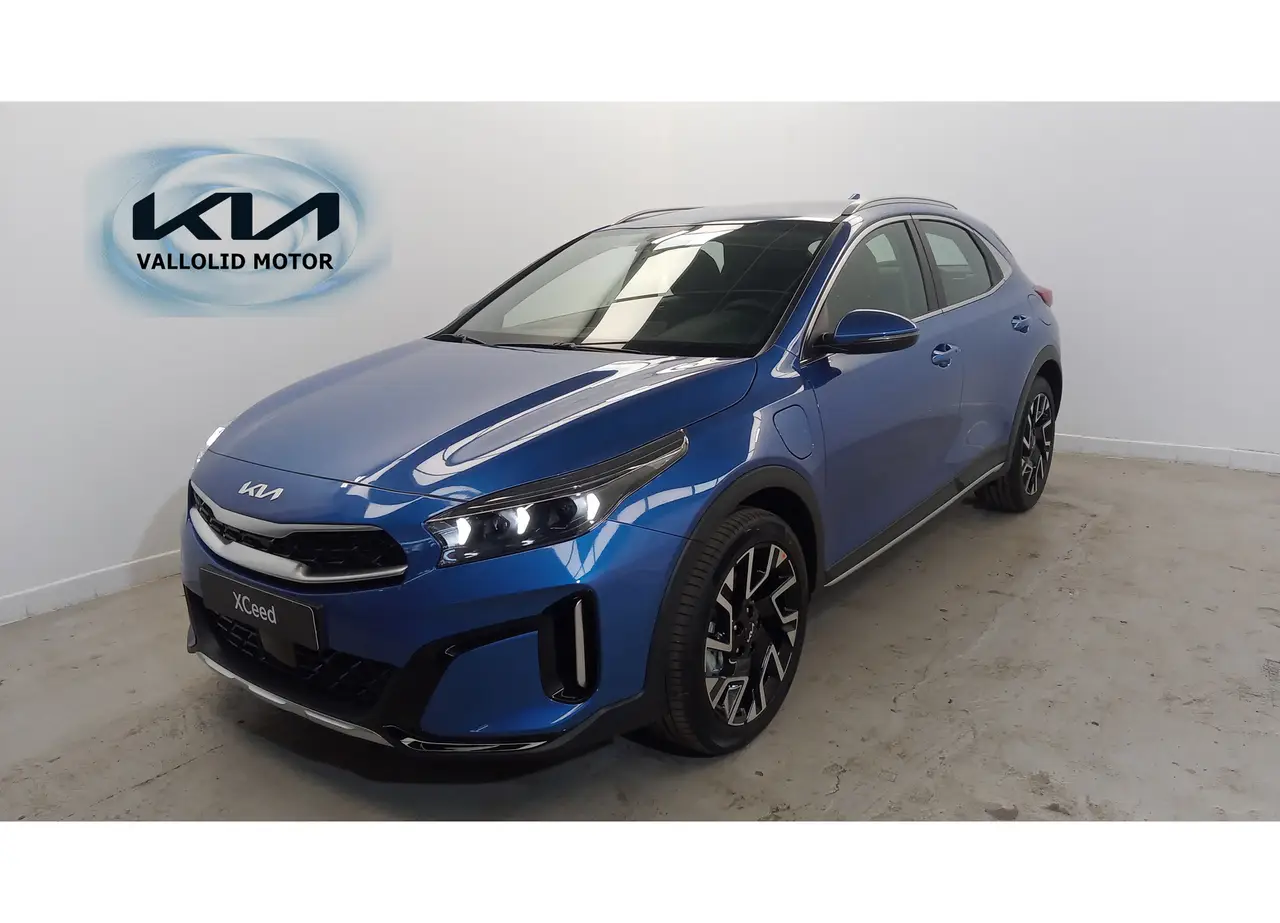 Photo 1 : Kia Xceed 2024 Autres