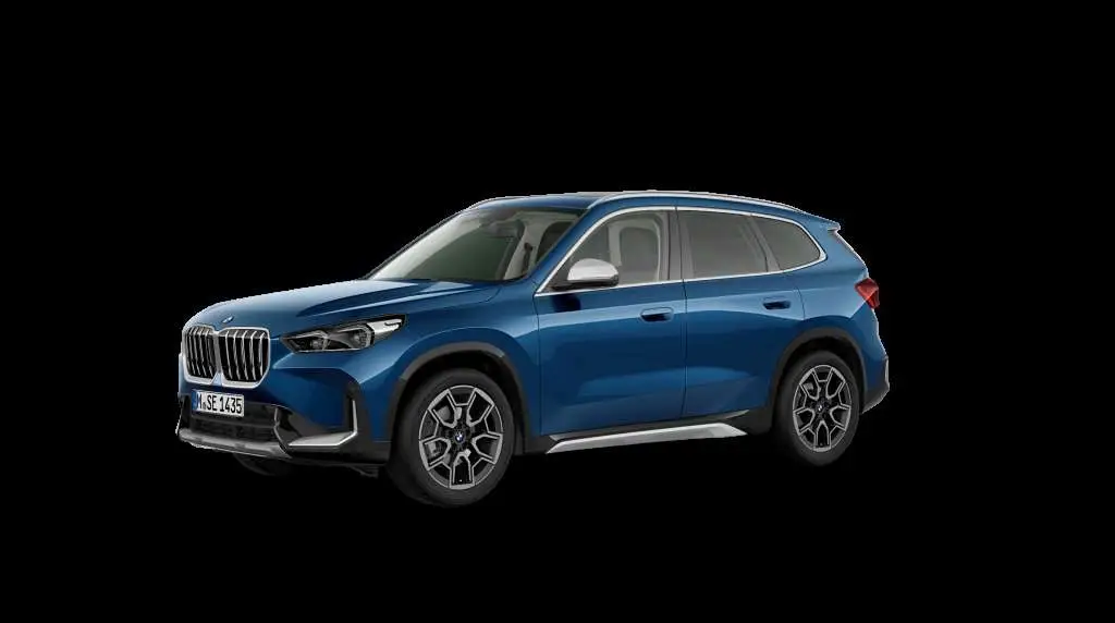 Photo 1 : Bmw X1 2024 Diesel