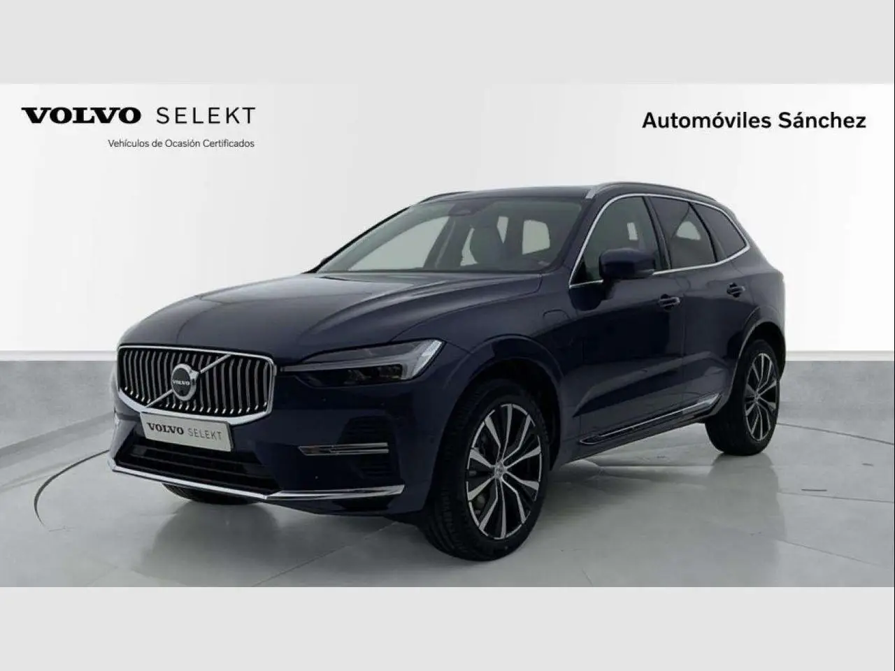 Photo 1 : Volvo Xc60 2023 Autres