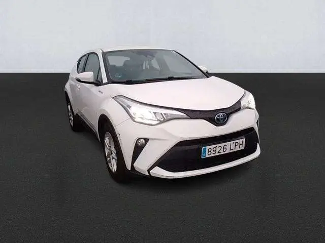 Photo 1 : Toyota C-hr 2021 Autres