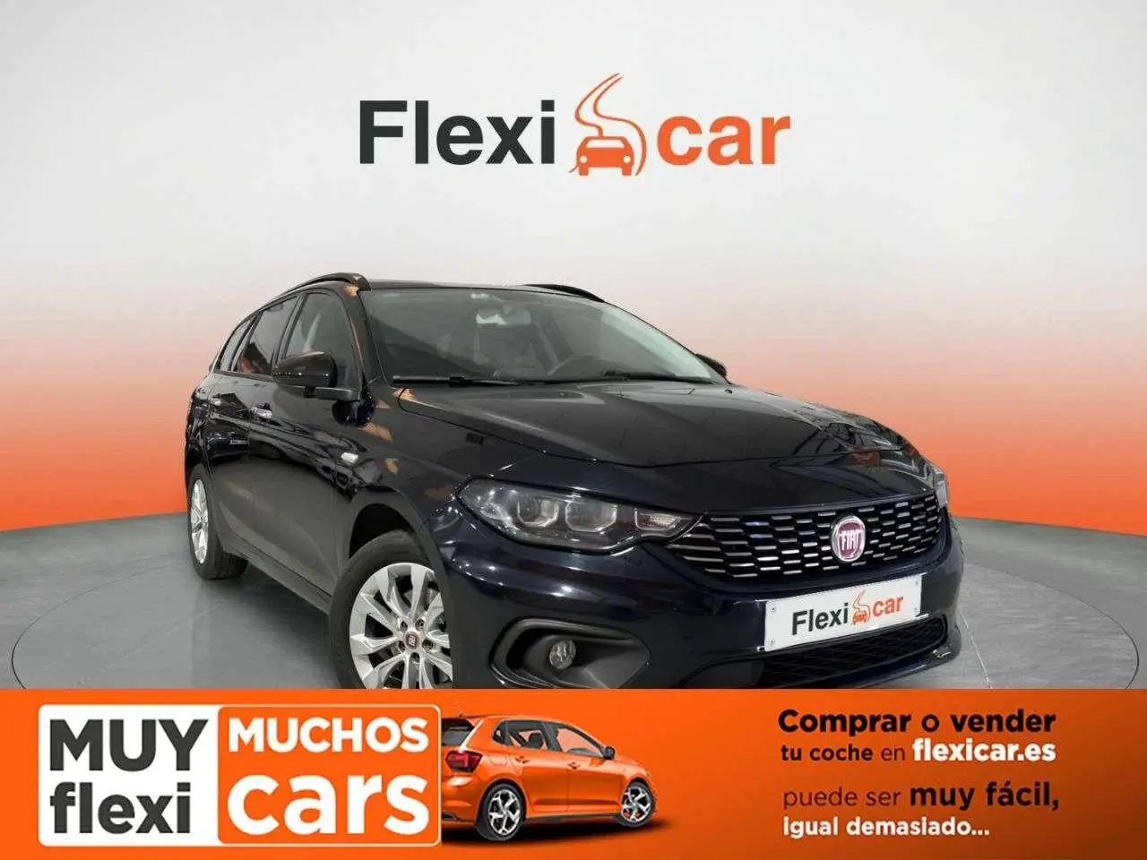 Photo 1 : Fiat Tipo 2019 Diesel