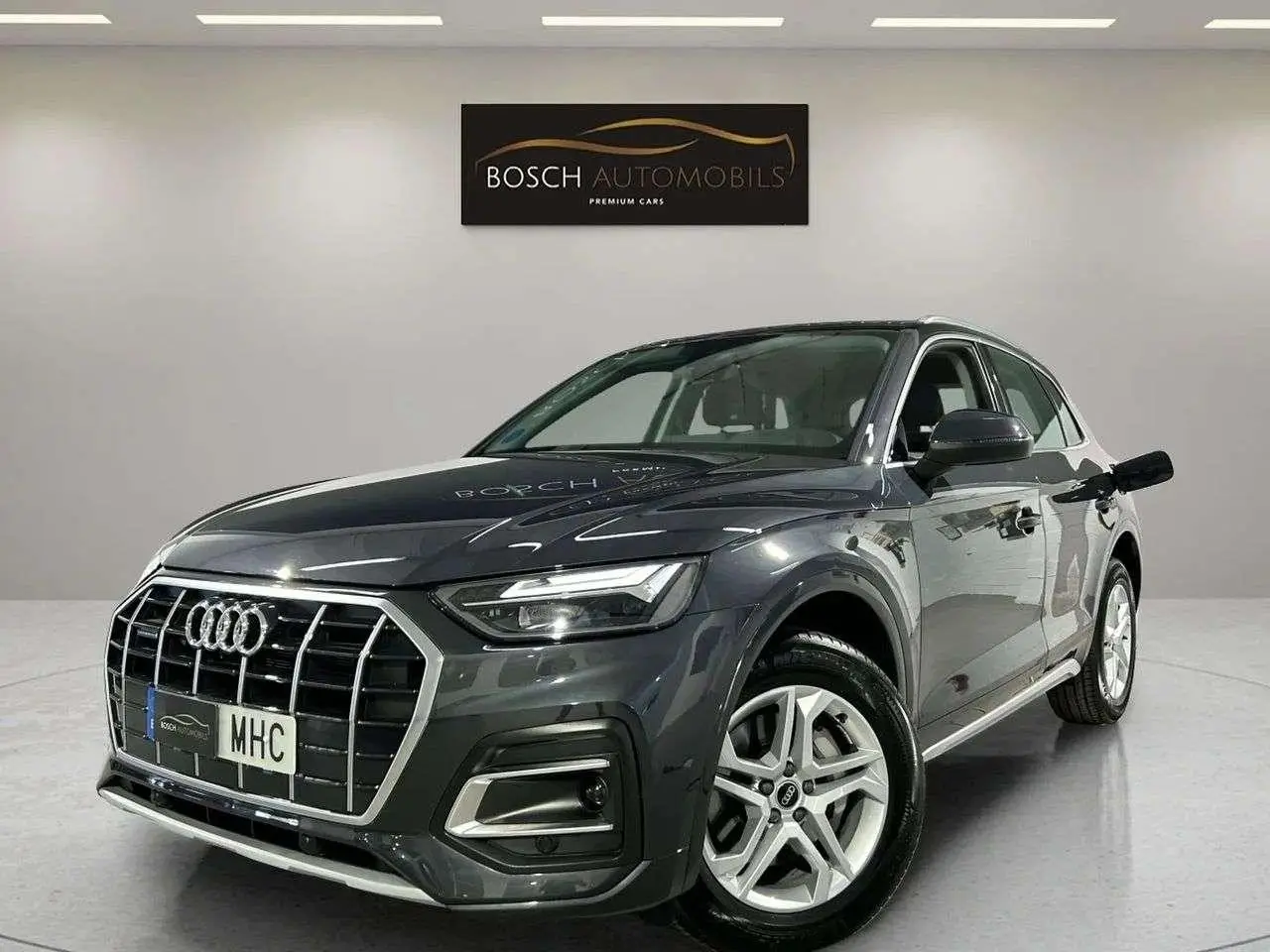 Photo 1 : Audi Q5 2023 Autres