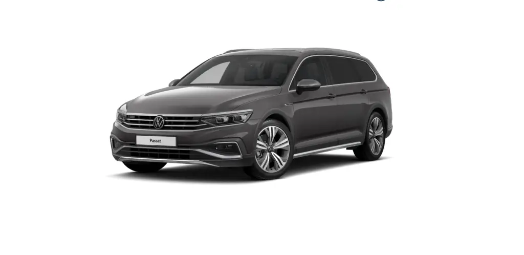 Photo 1 : Volkswagen Passat 2024 Diesel