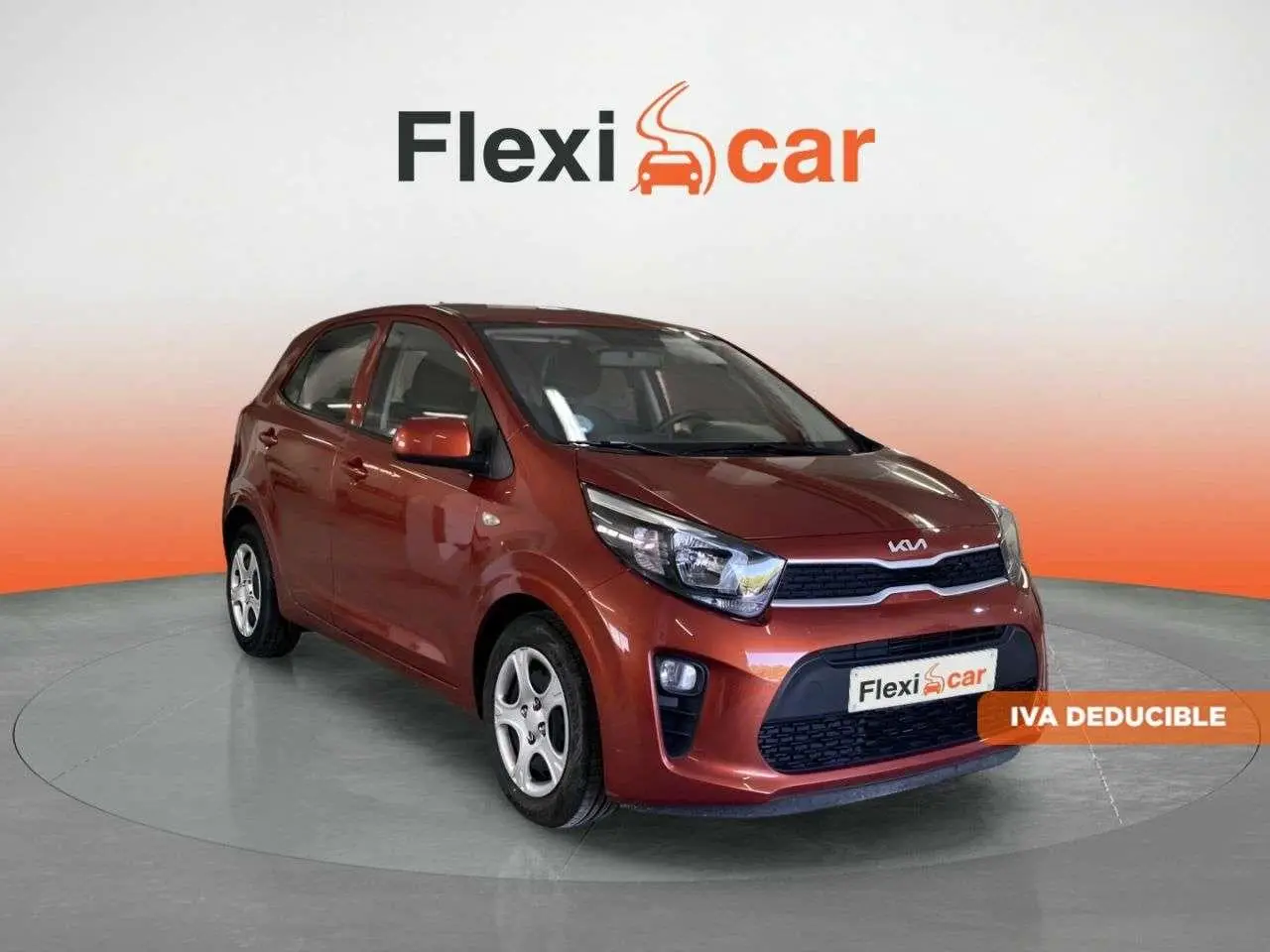 Photo 1 : Kia Picanto 2021 Petrol