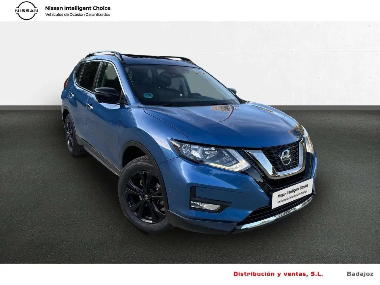 Photo 1 : Nissan X-trail 2022 Petrol