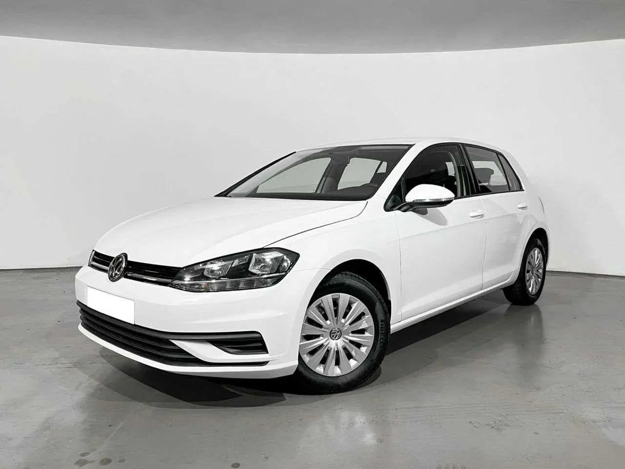 Photo 1 : Volkswagen Golf 2019 Essence