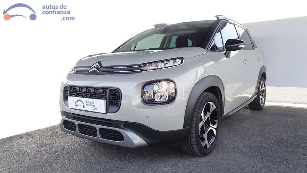 Photo 1 : Citroen C3 Aircross 2021 Essence